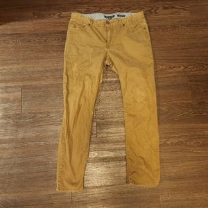 Micheal Kors kahki pants